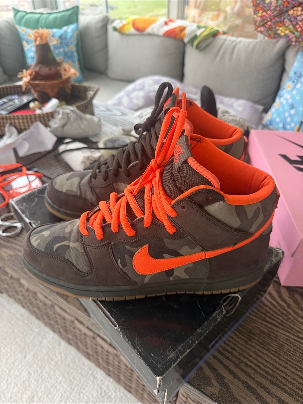 Sb dunk